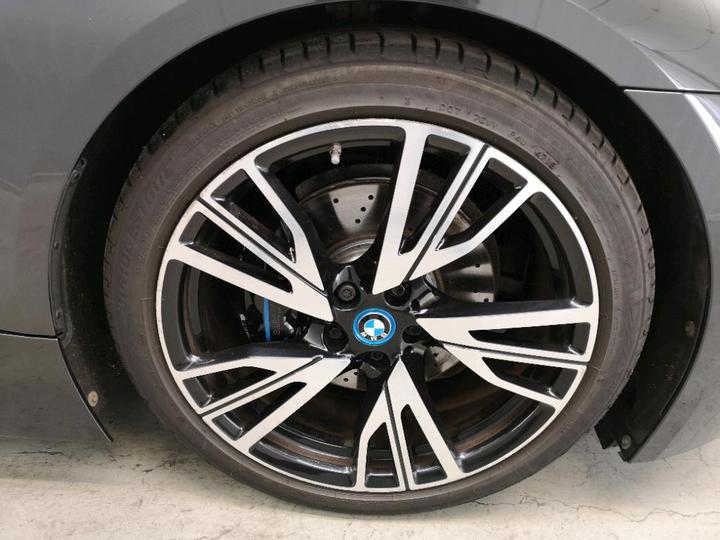 Photo 15 VIN: WBY2Z21060V347634 - BMW I8 