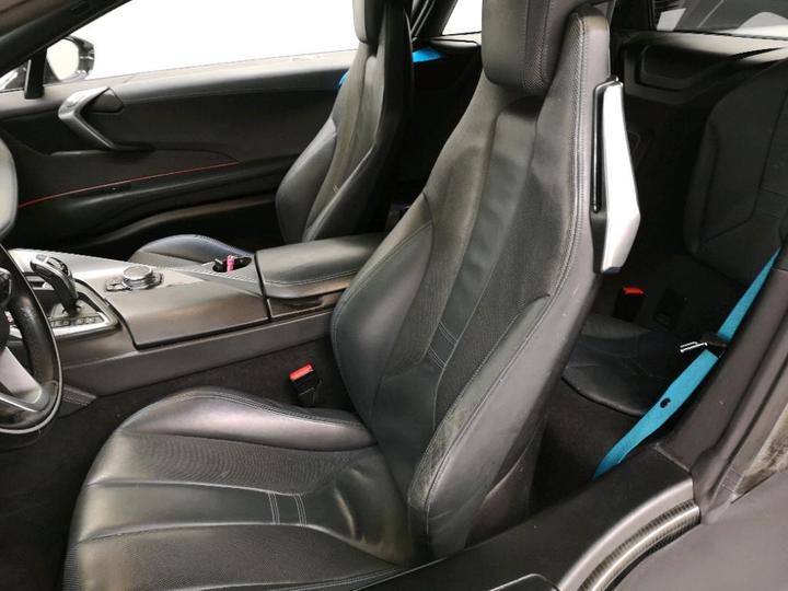 Photo 24 VIN: WBY2Z21060V347634 - BMW I8 