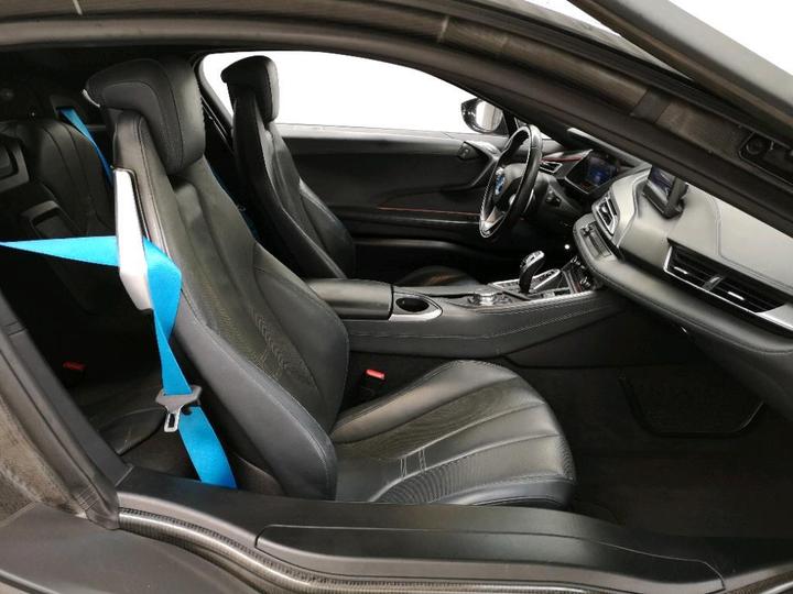 Photo 5 VIN: WBY2Z21060V347634 - BMW I8 