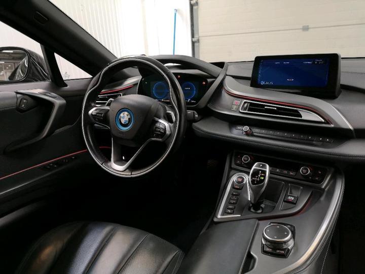 Photo 6 VIN: WBY2Z21060V347634 - BMW I8 