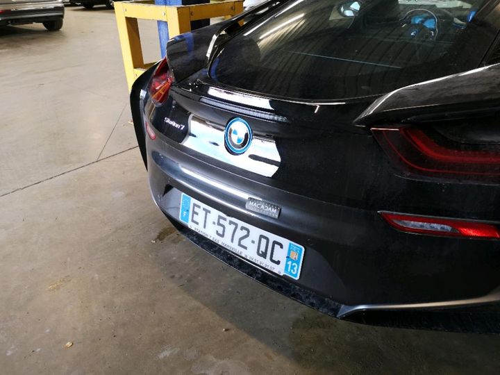 Photo 15 VIN: WBY2Z210X0V349984 - BMW I8 