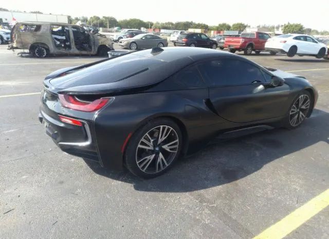 Photo 3 VIN: WBY2Z2C34HV676593 - BMW I8 