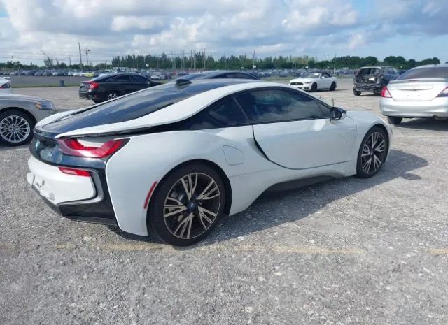 Photo 3 VIN: WBY2Z2C34HV676769 - BMW I8 