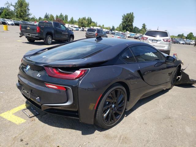 Photo 2 VIN: WBY2Z2C34HV676884 - BMW I8 