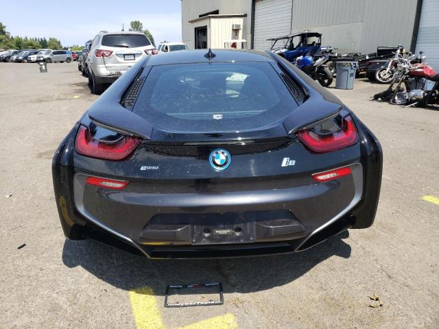 Photo 5 VIN: WBY2Z2C34HV676884 - BMW I8 