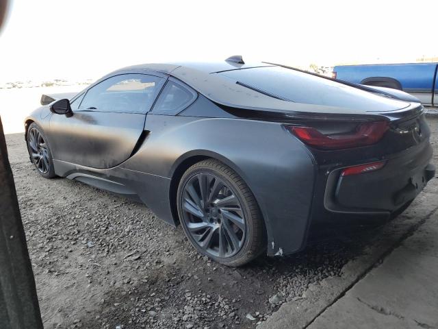 Photo 1 VIN: WBY2Z2C35HV676764 - BMW I8 