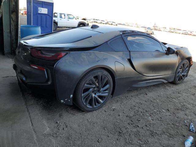 Photo 2 VIN: WBY2Z2C35HV676764 - BMW I8 