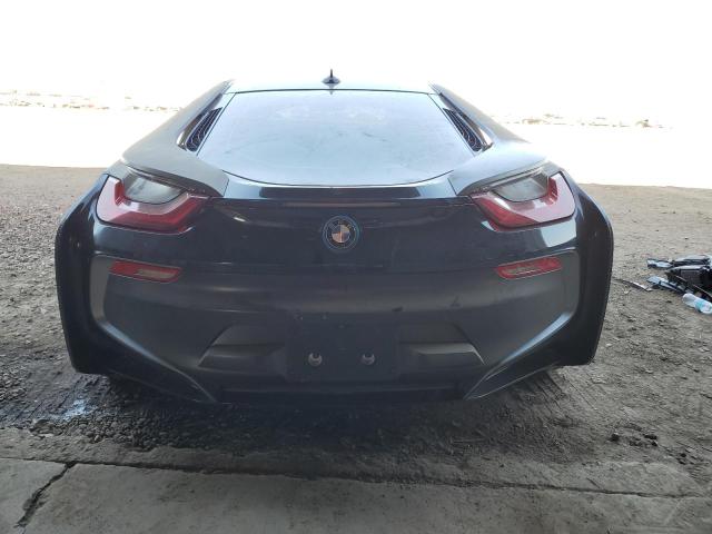 Photo 5 VIN: WBY2Z2C35HV676764 - BMW I8 