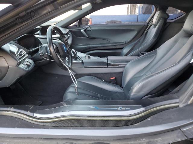 Photo 6 VIN: WBY2Z2C35HV676764 - BMW I8 