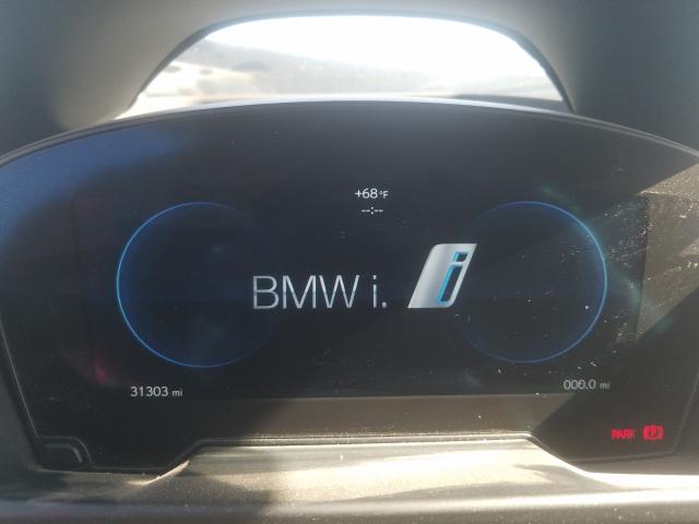 Photo 7 VIN: WBY2Z2C36HV676806 - BMW I8 