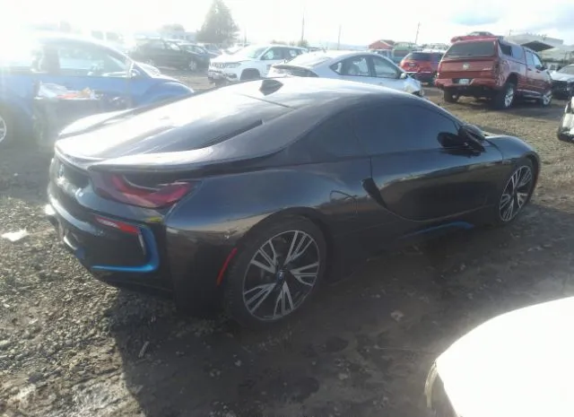 Photo 3 VIN: WBY2Z2C37HV656290 - BMW I8 