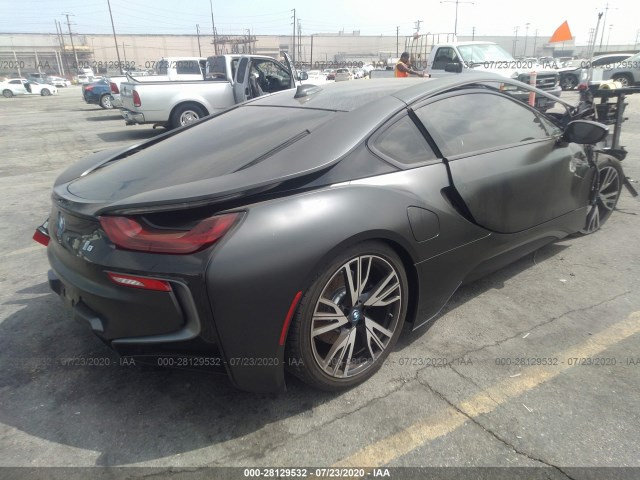 Photo 3 VIN: WBY2Z2C37HV676541 - BMW I8 