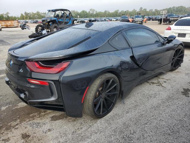 Photo 2 VIN: WBY2Z2C37HV676765 - BMW I8 