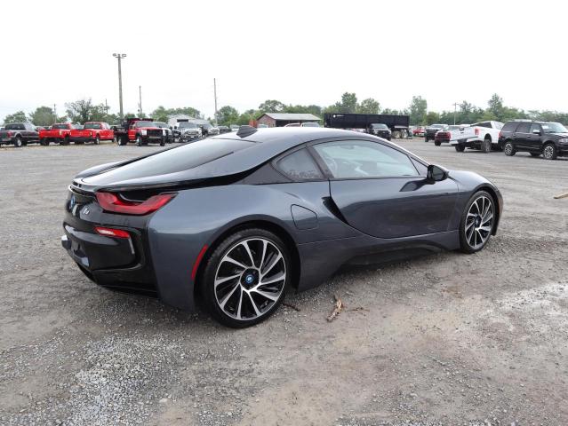 Photo 3 VIN: WBY2Z2C39HV676430 - BMW I8 