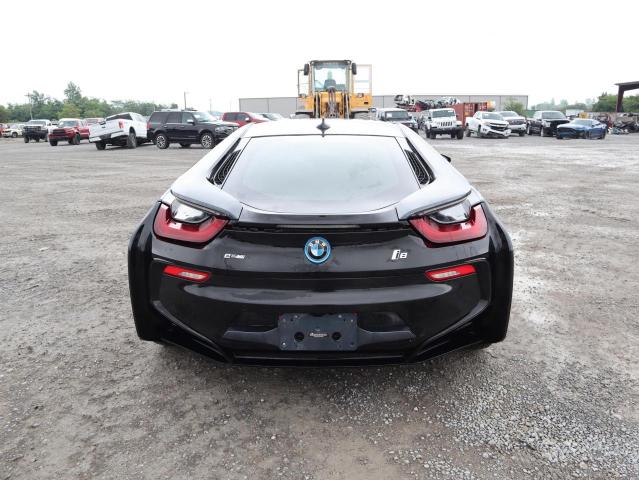 Photo 5 VIN: WBY2Z2C39HV676430 - BMW I8 