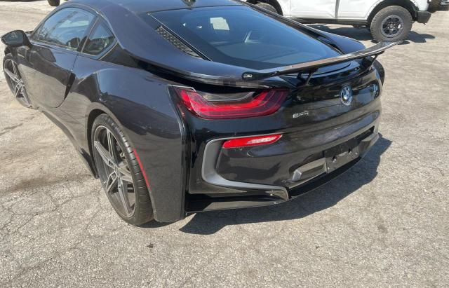 Photo 2 VIN: WBY2Z2C3XHV676470 - BMW I8 