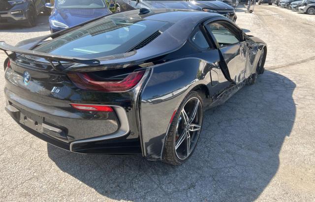 Photo 3 VIN: WBY2Z2C3XHV676470 - BMW I8 