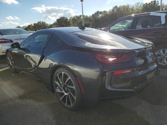 Photo 2 VIN: WBY2Z2C3XHV676887 - BMW I8 