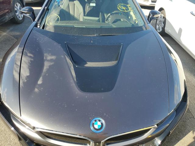 Photo 6 VIN: WBY2Z2C3XHV676887 - BMW I8 