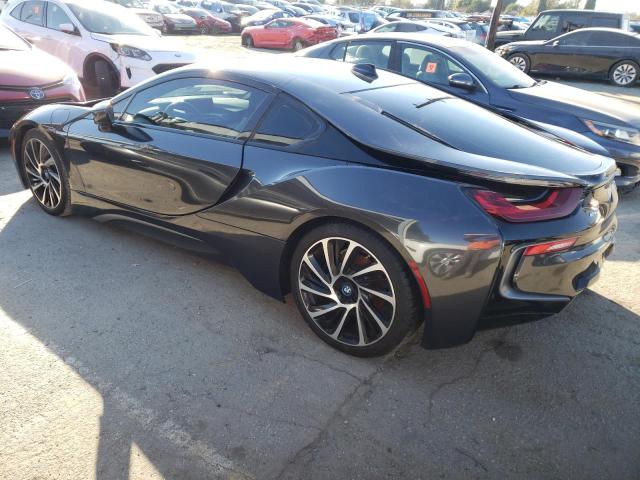 Photo 1 VIN: WBY2Z2C3XHV676887 - BMW I8 