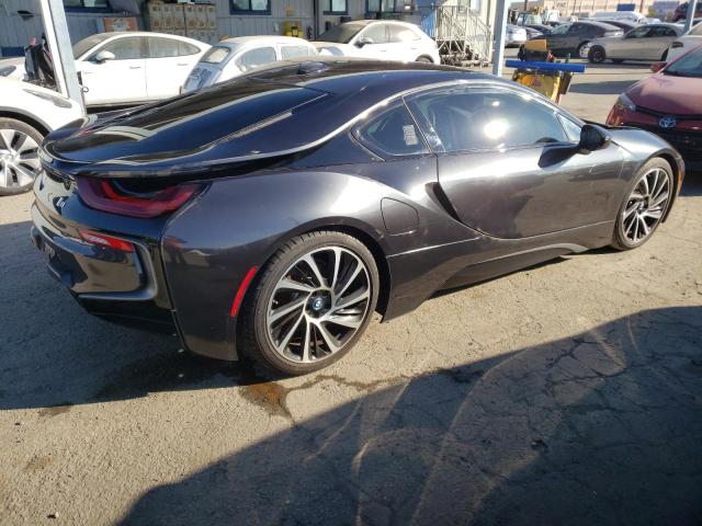 Photo 2 VIN: WBY2Z2C3XHV676887 - BMW I8 