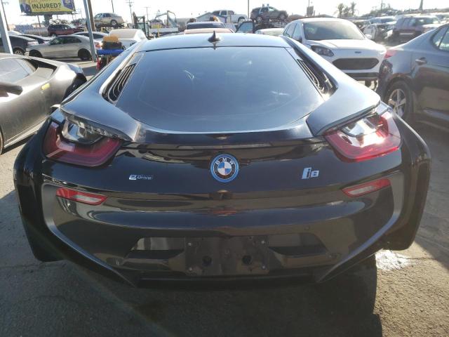 Photo 5 VIN: WBY2Z2C3XHV676887 - BMW I8 