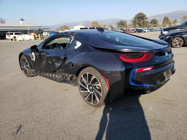 Photo 1 VIN: WBY2Z2C50FV391002 - BMW I8 