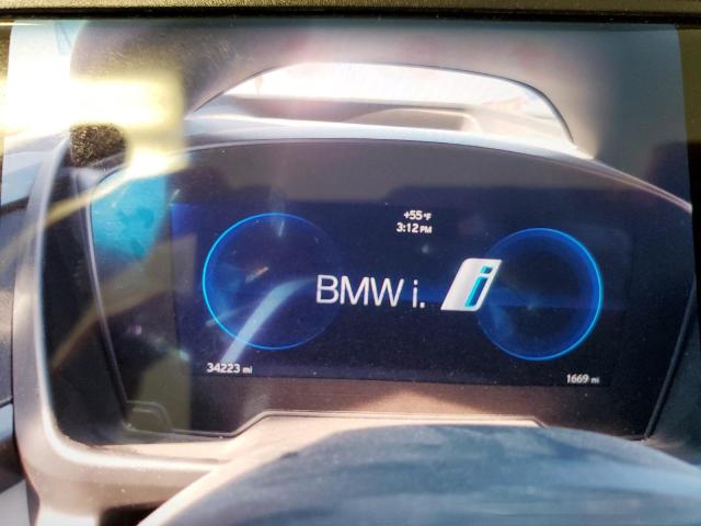 Photo 8 VIN: WBY2Z2C50FV391002 - BMW I8 