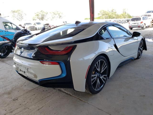 Photo 2 VIN: WBY2Z2C50FV391422 - BMW I8 