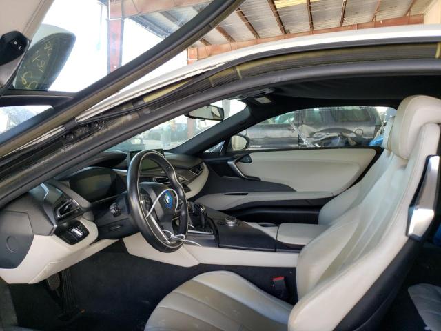 Photo 6 VIN: WBY2Z2C50FV391422 - BMW I8 