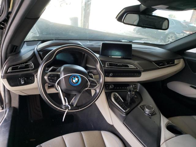 Photo 7 VIN: WBY2Z2C50FV391422 - BMW I8 