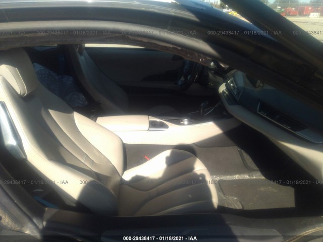 Photo 4 VIN: WBY2Z2C50FV674242 - BMW I8 