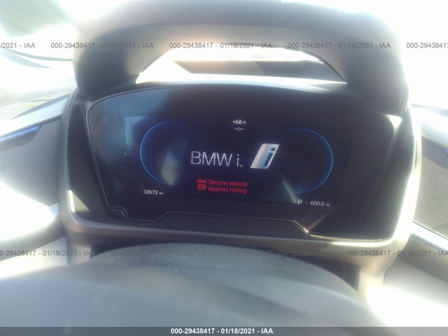 Photo 6 VIN: WBY2Z2C50FV674242 - BMW I8 