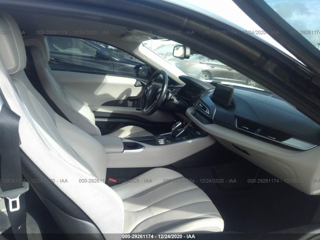 Photo 4 VIN: WBY2Z2C50GV675568 - BMW I8 