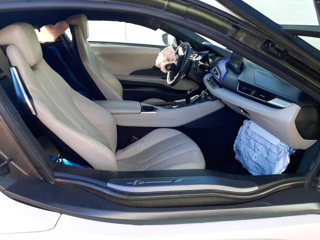 Photo 4 VIN: WBY2Z2C51EVX64112 - BMW I8 