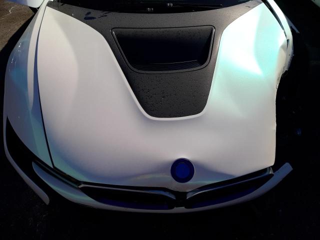 Photo 6 VIN: WBY2Z2C51EVX64112 - BMW I8 