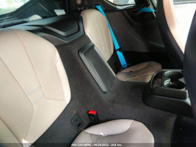 Photo 7 VIN: WBY2Z2C51FV674430 - BMW I8 