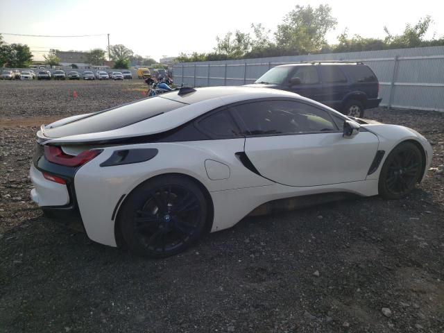 Photo 2 VIN: WBY2Z2C51FV674492 - BMW I8 