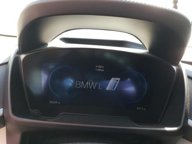 Photo 8 VIN: WBY2Z2C51GV674865 - BMW I8 