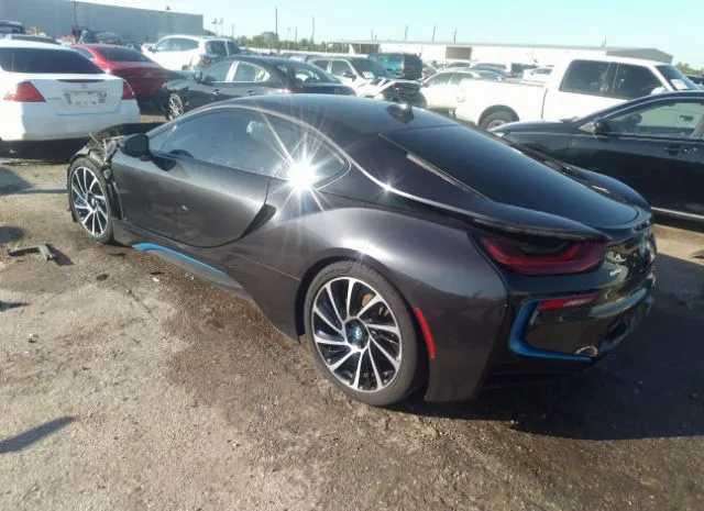 Photo 2 VIN: WBY2Z2C51GV675921 - BMW I8 