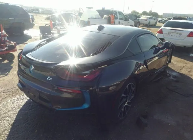 Photo 3 VIN: WBY2Z2C51GV675921 - BMW I8 