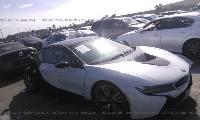 Photo 0 VIN: WBY2Z2C51GV676020 - BMW I8 