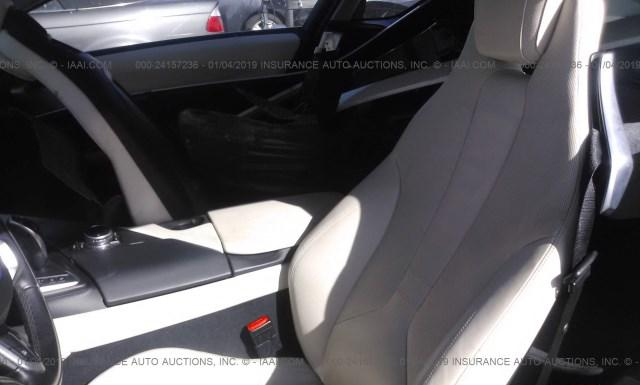 Photo 7 VIN: WBY2Z2C51GV676020 - BMW I8 