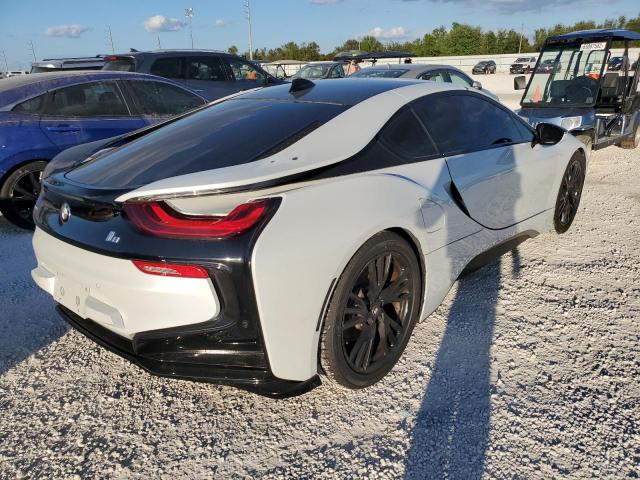 Photo 3 VIN: WBY2Z2C52FV391101 - BMW I8 