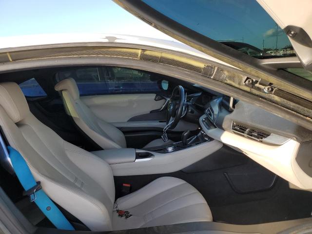 Photo 4 VIN: WBY2Z2C52FV391101 - BMW I8 