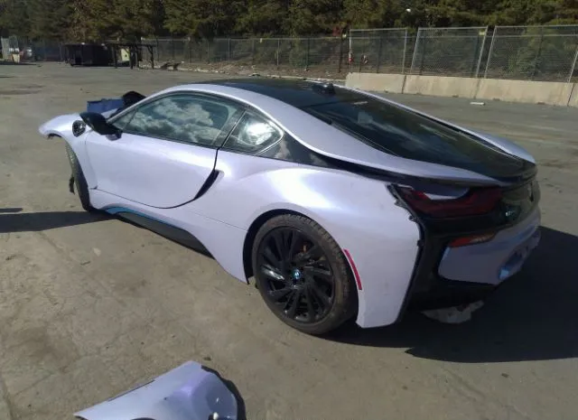 Photo 2 VIN: WBY2Z2C52FV391437 - BMW I8 