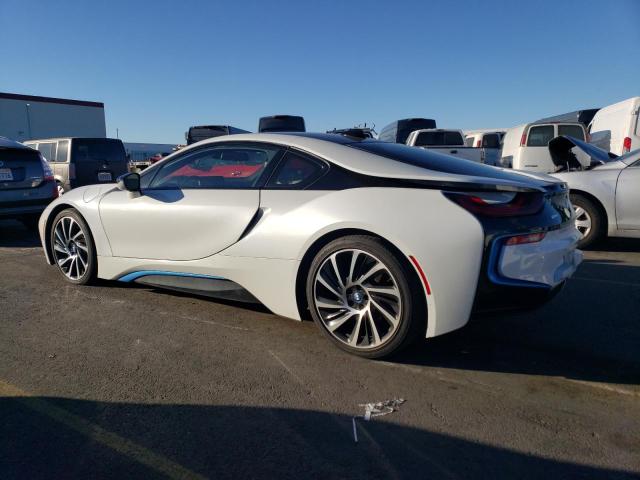 Photo 1 VIN: WBY2Z2C52FV391647 - BMW I8 