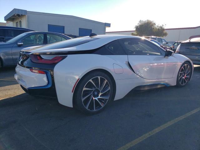 Photo 2 VIN: WBY2Z2C52FV391647 - BMW I8 