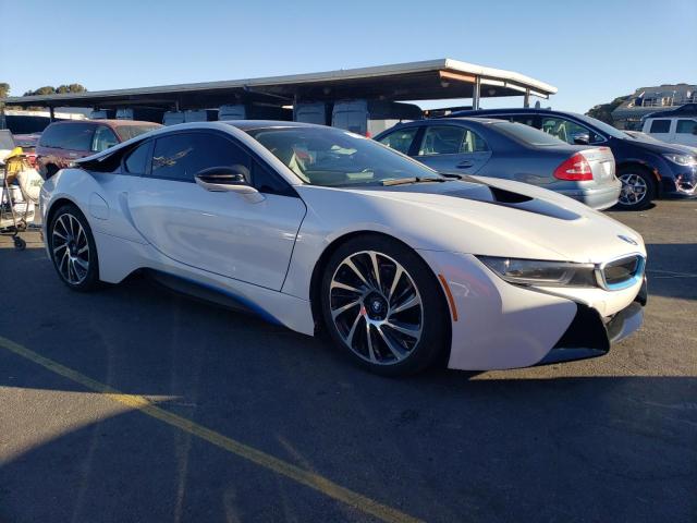 Photo 3 VIN: WBY2Z2C52FV391647 - BMW I8 