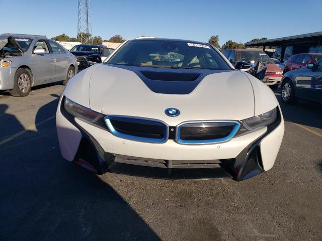 Photo 4 VIN: WBY2Z2C52FV391647 - BMW I8 